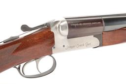 E.R. Amantino Stoeger Coach Gun in 12 Gauge