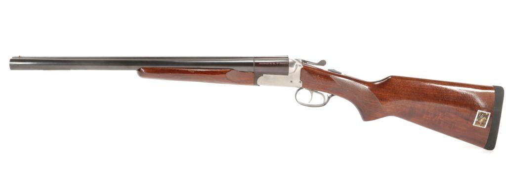 E.R. Amantino Stoeger Coach Gun in 12 Gauge