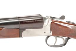 E.R. Amantino Stoeger Coach Gun in 12 Gauge