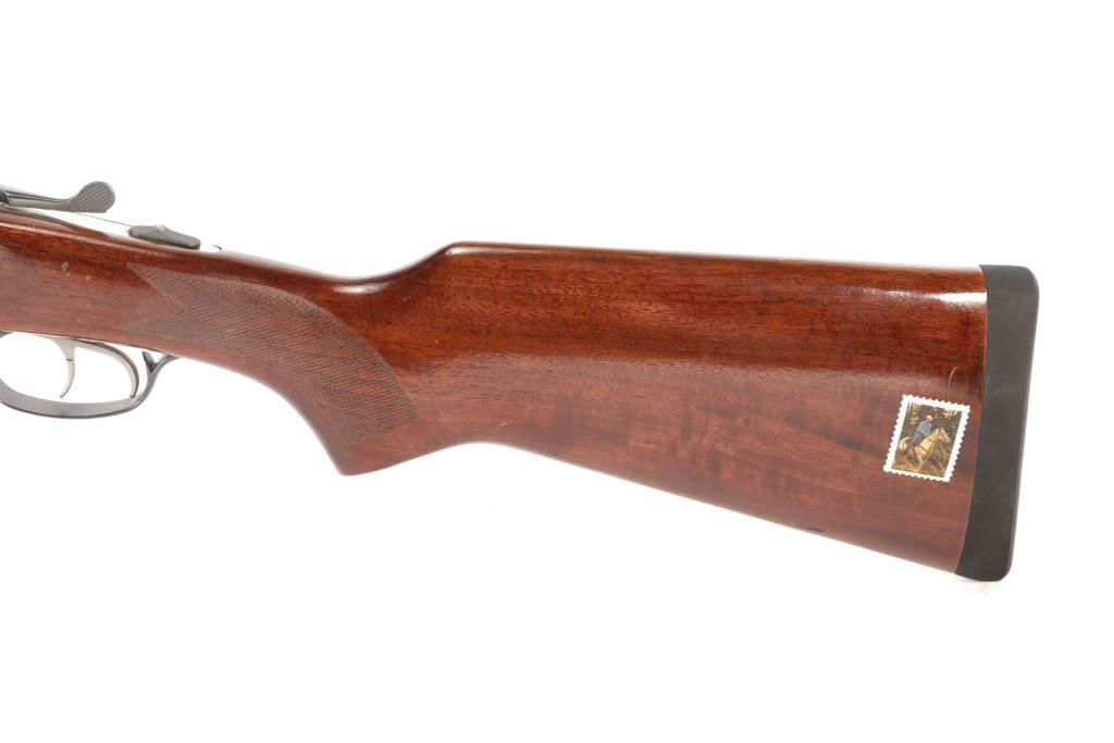 E.R. Amantino Stoeger Coach Gun in 12 Gauge