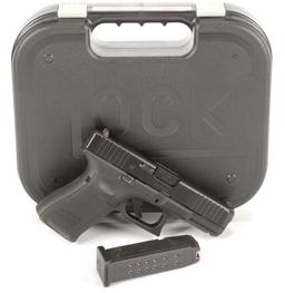 Glock 19 Gen 5 in 9 MM