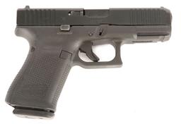 Glock 19 Gen 5 in 9 MM