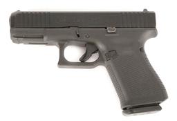 Glock 19 Gen 5 in 9 MM