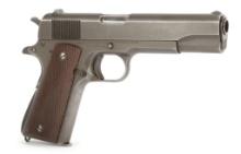 Remington Rand Model 1911 in .45 ACP