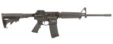 Smith & Wesson M & P15 in 5.56 MM