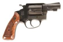 Rossi M685 in .38 Caliber