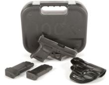 Glock 36 in .45 Auto
