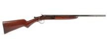 Iver Johnson Champion in 12 Gauge