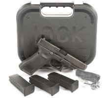 Glock 19 Gen 5 in 9 MM