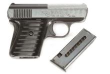 Sundance Ind. BOA in .25 ACP