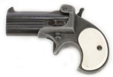 Excam Derringer TA 38 in .38 Special