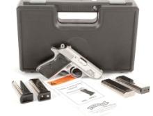 Walther PPK/S in .380 ACP