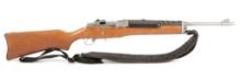 Ruger Mini 14 in .223 Caliber