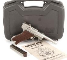 Mitchell Arms American Eagle in 9 MM