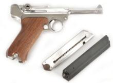 Stoeger Luger American Eagle in 9 MM