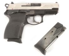 Bersa Ultra Compact in .45 ACP
