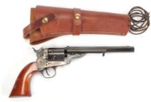 Uberti Cimmaron in .38 Caliber