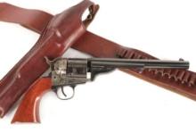 Uberti Cimmaron in .38 Caliber