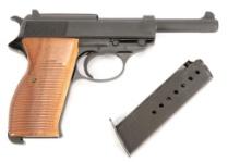 Walther P1 in 9 MM