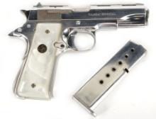 Spain Llama Especial in .380 Caliber