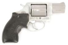 Taurus Ultra Light in .38 Special