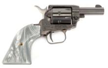 Heritage Barkeep in .22 LR