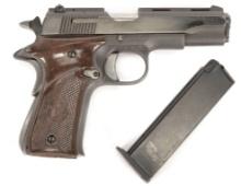 Stoeger Llama in .38 Caliber