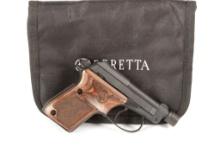 Beretta 21A in .22 LR