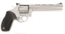 Taurus Tracker in .22 LR