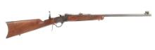 Browning 1885 in .44 Mag.