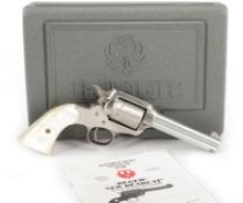 Ruger Bearcat in .22 Caliber