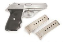 Sig Sauer P230SL in 9 MM KURZ