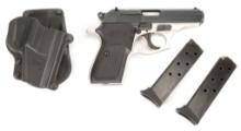 Bersa Thunder in .380 Caliber