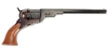 F. Llipietta Texas Paterson in .36 Cal.