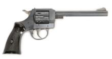 H & R 929 in .22 Caliber