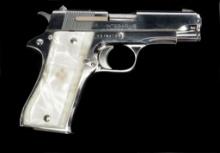 Interarms Star Model BM in 9 MM