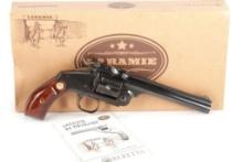 Beretta Laramie in .38 Special