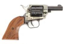 Heritage Barkeep in .22 LR
