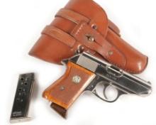 Walther PPK in 9 MM KURZ