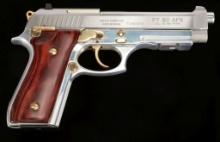 Taurus PT92 AFS in 9 MM