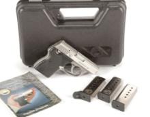 N. American Arms Guardian in .380 Caliber