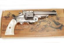 Uberti Schofield in .45 LC