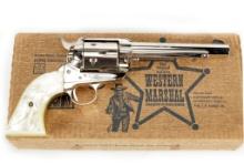 Hawes Texas Marshall in .357 Mag.