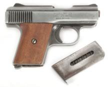 Raven Arms MP-25 in .25 Caliber