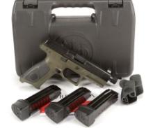 Beretta APX A1FS in 9 MM