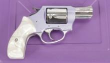 Charter Arms Chic Lady in .38 Special