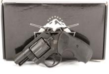 Rock Island Armory 206 in .38 Special