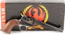 Ruger Single Six in .22 Mag.
