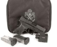 Springfield Armory XDM Elite in .45 ACP