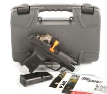 Sig Sauer P 365 in 9 MM